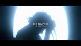 The Comfort - The Portal (feat. Dylan Davidson) (Official Music Video)