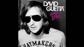 David Guetta - Sexy Chick (feat. Akon)