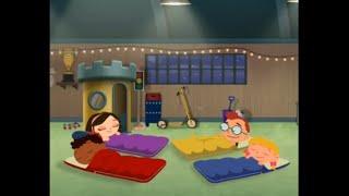 Rocket became Insomnia | Little Einsteins