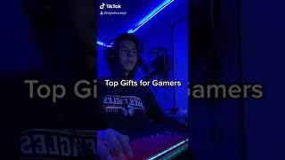 Top Gifts For Gamers