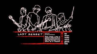 Last Regret - Permanent