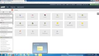 how to delete hosting from whm Cpanel