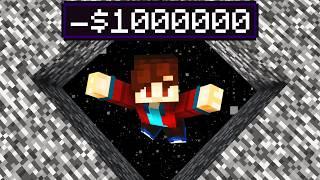 Who Can Make The Most Money in Parkour Civilization?