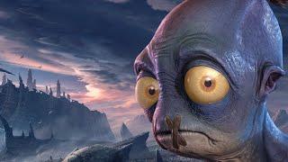 Oddworld Explained: Abe (Part 1)