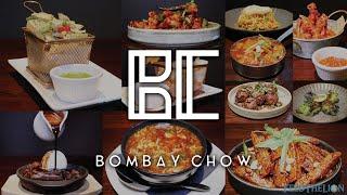 20% off Bombay Chow - The BEST Indo-Chinese Halal food restaurant in Wembley