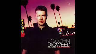 Global Underground 019 - Los Angeles - John Digweed  (2001)