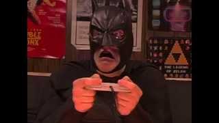 [YouTube Poop] - A BatNerd Sucks AVGN's Rotten Asshole