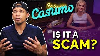 Casumo Casino Review: Is Casumo Legit Or A Scam? 