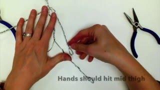 Wire Armature Tutorial