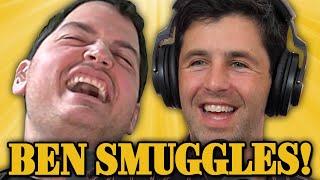 Ben Smuggles Ozempic and Josh Becomes a SHAMAN?! | GOOD GUYS PODCAST (8 - 15 - 24)