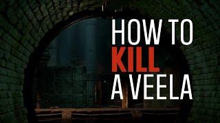 Mortal Online 2 - How to kill a Veela as a Thursar