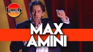 Max Amini | Gangster In My Car | Laugh Factory Live Stand Up Comedy