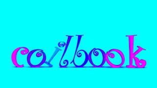 Coilbook logo intro Effects (Sponsored by preview 2 Effects