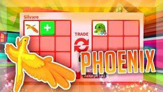 What People Trade for Phoenix! (ACCEPTED!)