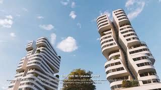 Powerful Cloud Rendering for Enscape 3d project | iRender Cloud Rendering