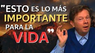 ¿Sigues Dejando que lo Externo te Controle? Una Lección de Conciencia | Eckhart Tolle