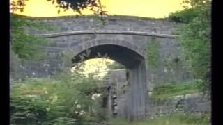 Irish Waterways - 1/6 - Forgotten Locks