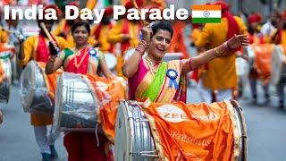 42nd INDIA Day Parade In New York City 2024