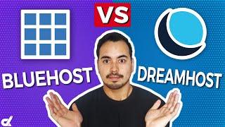 Bluehost vs DreamHost WordPress Hosting  Who's The Best Web Hosting Provider? (My Recommendation)