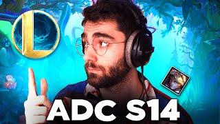 10 ASTUCES SAISON 14 EN ADC