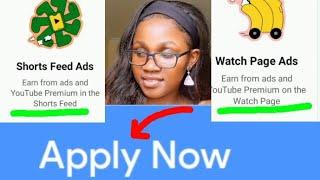 5 WAYS TO MAKE MONEY ON YOUTUBE WATCHING YOUTUBE SHORTS. MUST WATCH!!