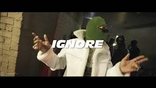 (FREE) Future Type Beat - "IGNORE" | Hard Trap Type Beat 2024