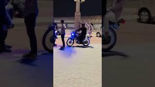 125 in Lahore Airport ️️@rehanmalik_77 | Rehan Malik fan's ️