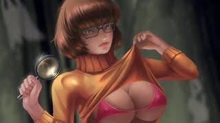Velma is worth it | Hot 3D animation