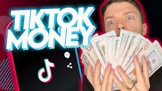 How To MONETIZE YOUR TIKTOK Account? Earning Money With Creator Fund & Creator Marketplace