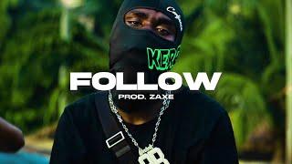 [FREE] Kerchak x Gambi Type Beat - "FOLLOW" - Instru Sample Jersey Drill 2023