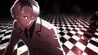 “You can’t keep anyone safe can you. Haise… HAISE! (Kaneki) x Cities Aviv - Not That I’m anywhere