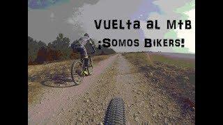 SOMOS BIKERS