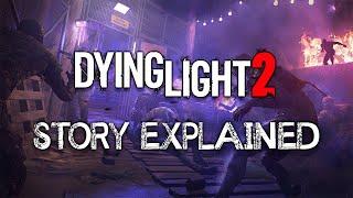 Dying Light 2 - Story Explained