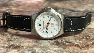 Unboxing and overview: Archimede Outdoor 39!