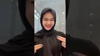 Syakirah Bilqis (Tiktok viral 2023) B4COL KALIAN