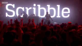 Underworld   Scribble 2016 LIVE