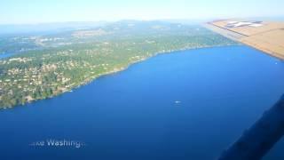 B-17 Mercer Island