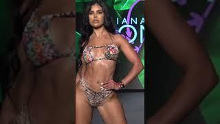 Liliana Montoya - Gaia - Miami Swim week 2021