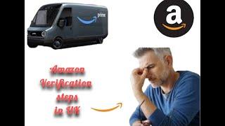Amazon Seller Account Address Verification Issue Resolved | Reactivate Your Seller Account #amazon
