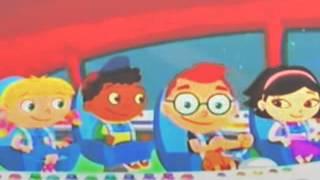 Little Einsteins Clip 8