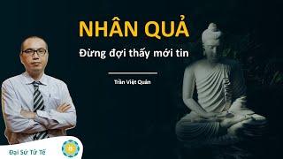 Đừng Để Hối Hận Vì Không Sớm Nhận Ra Điều Này | GNH Talk