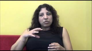 Omnicom's Jasmin Sohrabji on exchange4media 2014 Conclave theme