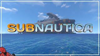 Looking for lead (and other resources)! - Subnautica