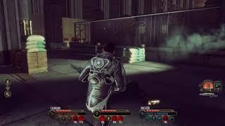 The Bureau: XCOM Declassified gameplay