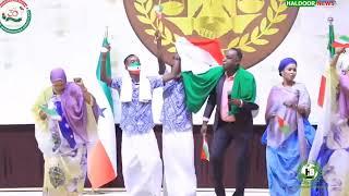 Hees Cusub Somaliland: Mahad Galin Hore "Gobonimo" Xuska 18 may Full HD 2021