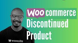 How to Setup WooCommerce Discontinued Product