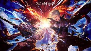 End of Ragnarok - English & Japanese lyrics (Granblue Fantasy Relink) [CHECK PINNED]