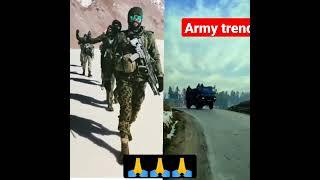 new Army trend  #indianarmy #reels #shorts #viral