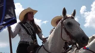 Go West - American Cowboy Series