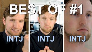 The 16 Personality Types - Best of INTJ #1